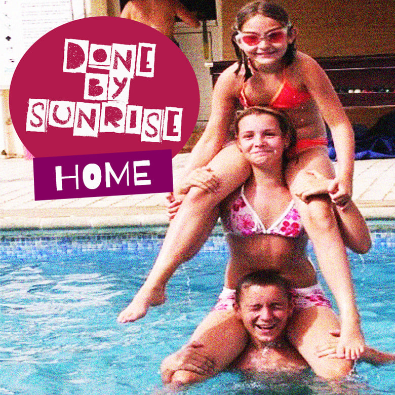 Image of Home - EP