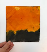 "Soul of Light" original painting