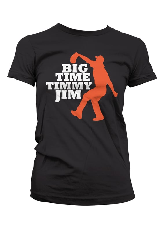 Image of Big Time Timmy Jim