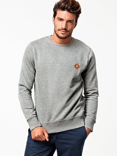 sweat shirt jack and jones