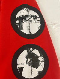 Image 4 of Dawn Of The Dead Red Sweater (XL)
