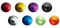 Image 1 of Cinelli Anodized Endplugs