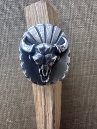 Image 1 of Last of 65 Million Ring size 11