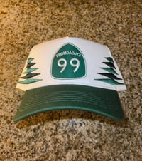 Image 4 of 99 White / Green 