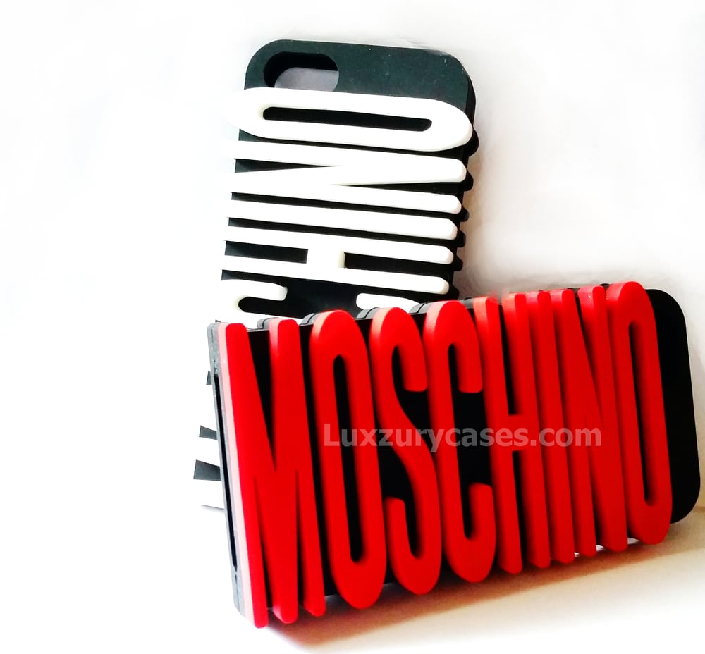 Image of Letter Block iPhone 5/5s Case