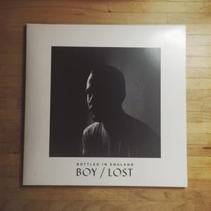 Image of BOY / LOST (LP + DOWNLOAD) 2014