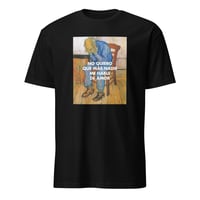 Image 1 of Camiseta - Amorfoda (Ed. Limitada)