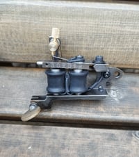 Image 4 of Custom handmade mini micro Liner 