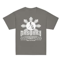 Image 5 of Mabuhay (Youth White Print)