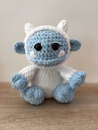 Image 1 of Discounted Yeti - RTS **read description** 