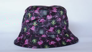 Image of Flamingo Bucket