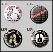 Image of Badges  