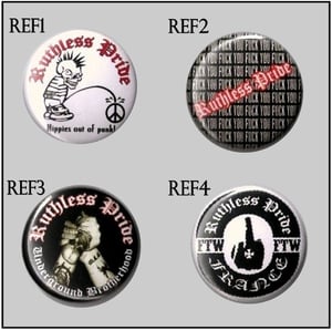 Image of Badges  