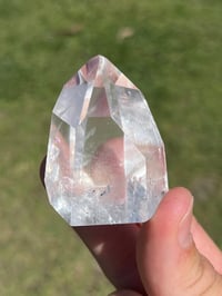 Image 4 of Clear Quartz Crystal Generator #2957