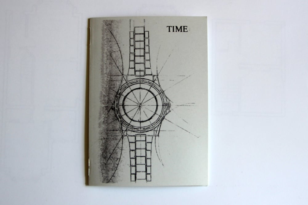 Image of Time
