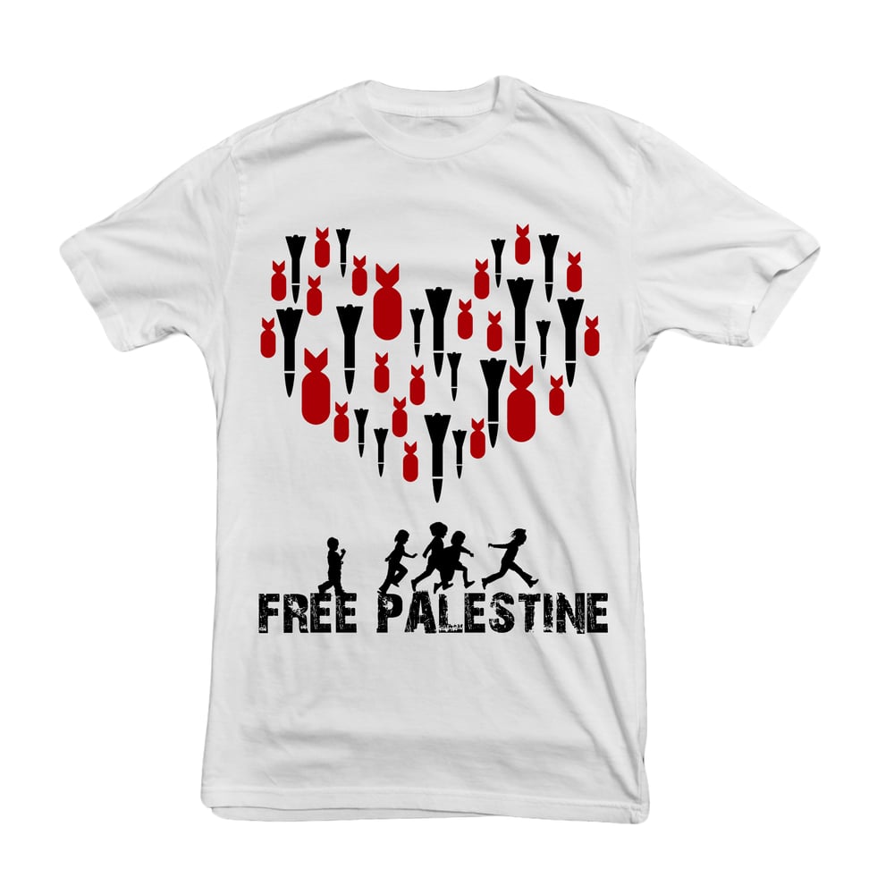 Image of Free Palestine
