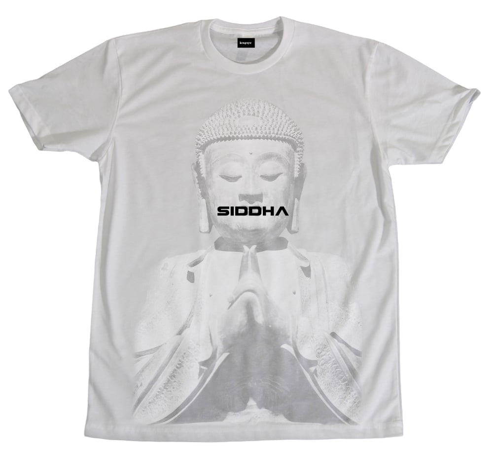 Image of KingNYC Buddha T-Shirt