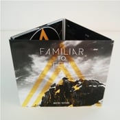 Image of "Familiar To Few" EP