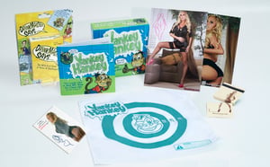 Image of Mary Carey Ultimate Party Pack