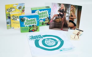 Image of Mary Carey Party Pack