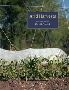 Image of Arid Harvests