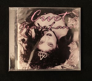 Image of Graceland CD (2001)