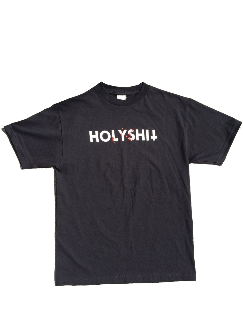 Image of Holysh*t - Tee
