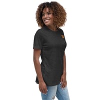 Image 3 of Women's Relaxed T-Shirt