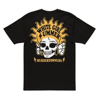 Image 1 of WGS Unisex Tshirt