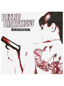 Image of Bullet Treatment 7 inch