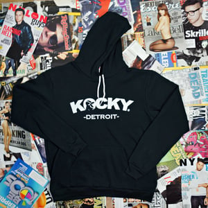 Image of KOCKY DETROIT HOOD