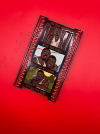 Image 2 of YOU KEEP DANCING WITH THE DEVIL. ONE DAY HE’S GONNA FOLLOW YOU HOME. 