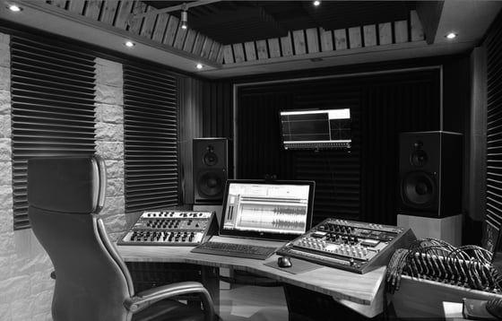 Image of Mastering