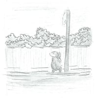 Image 1 of Badger's Day Out