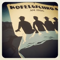 Image 3 of KOFELGSCHROA am STOA (2014)