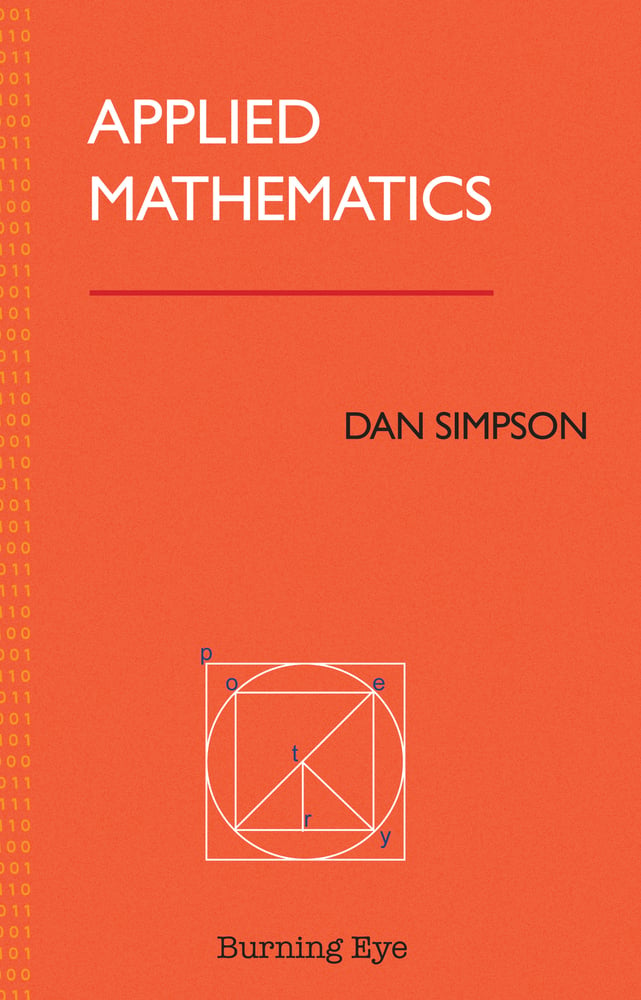 Image of Applied Mathematics by Dan Simpson