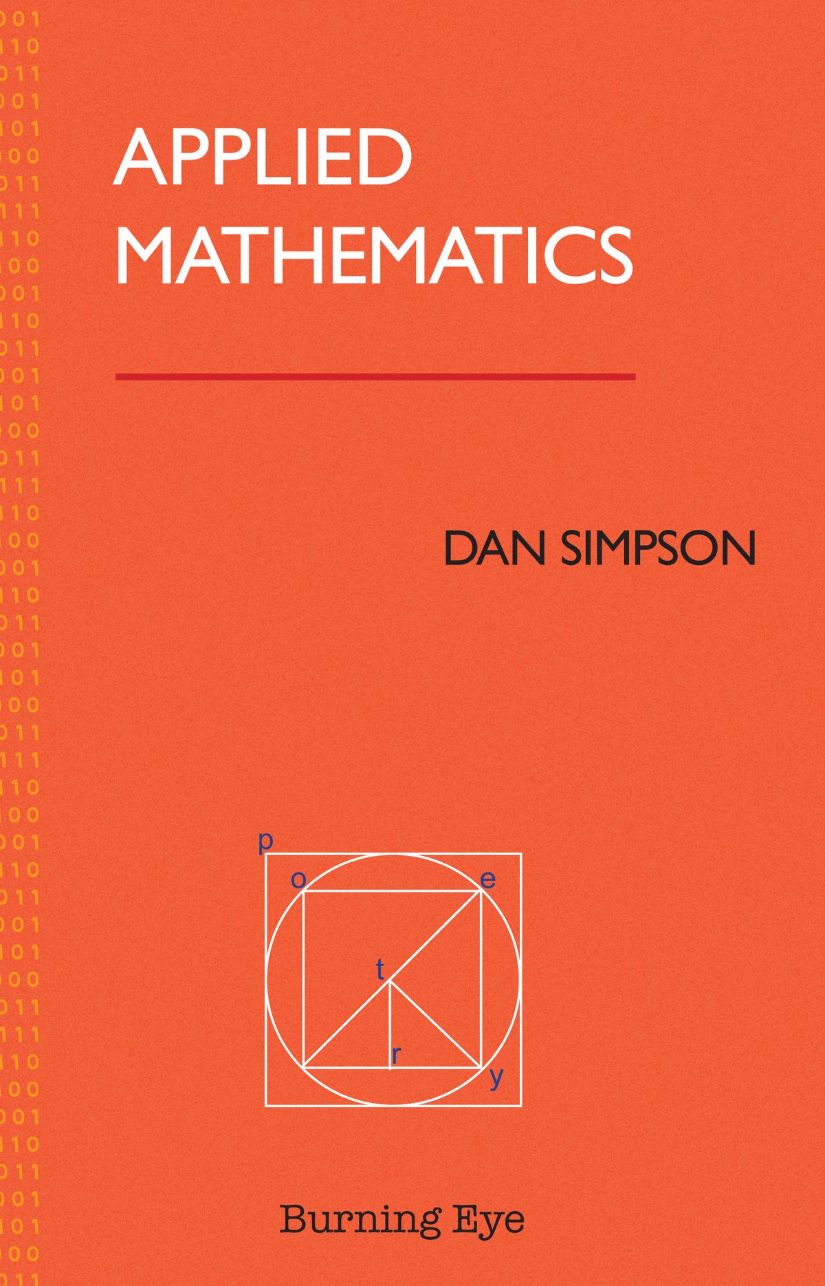 Image of Applied Mathematics by Dan Simpson