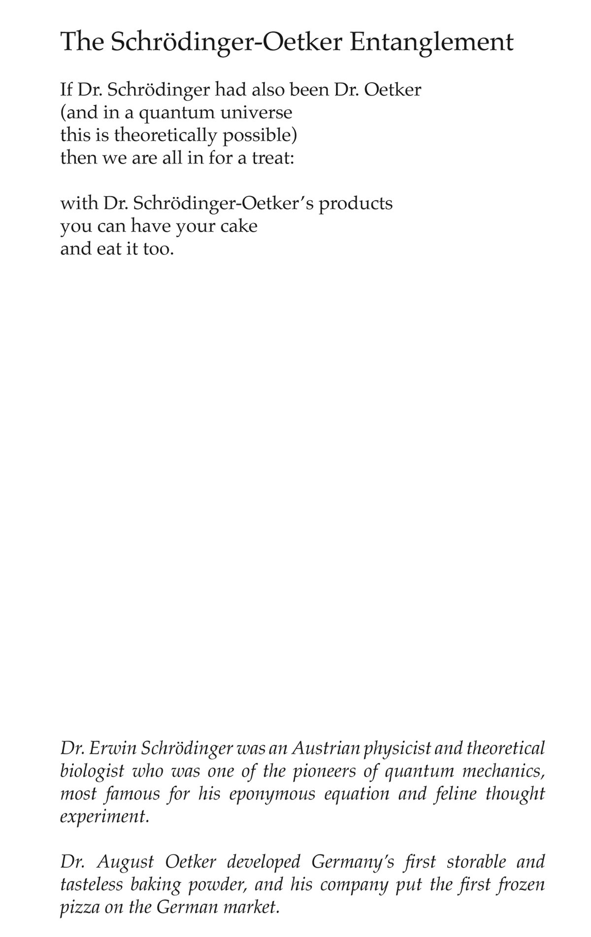 Image of Applied Mathematics by Dan Simpson