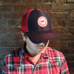 Image of Câ€¢Aâ€¢C Hats for Daze | Snapback Trucker Hats 2