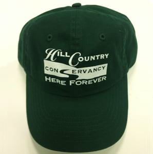 Image of Green HCC Hat