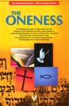Image of The Oneness - Tract