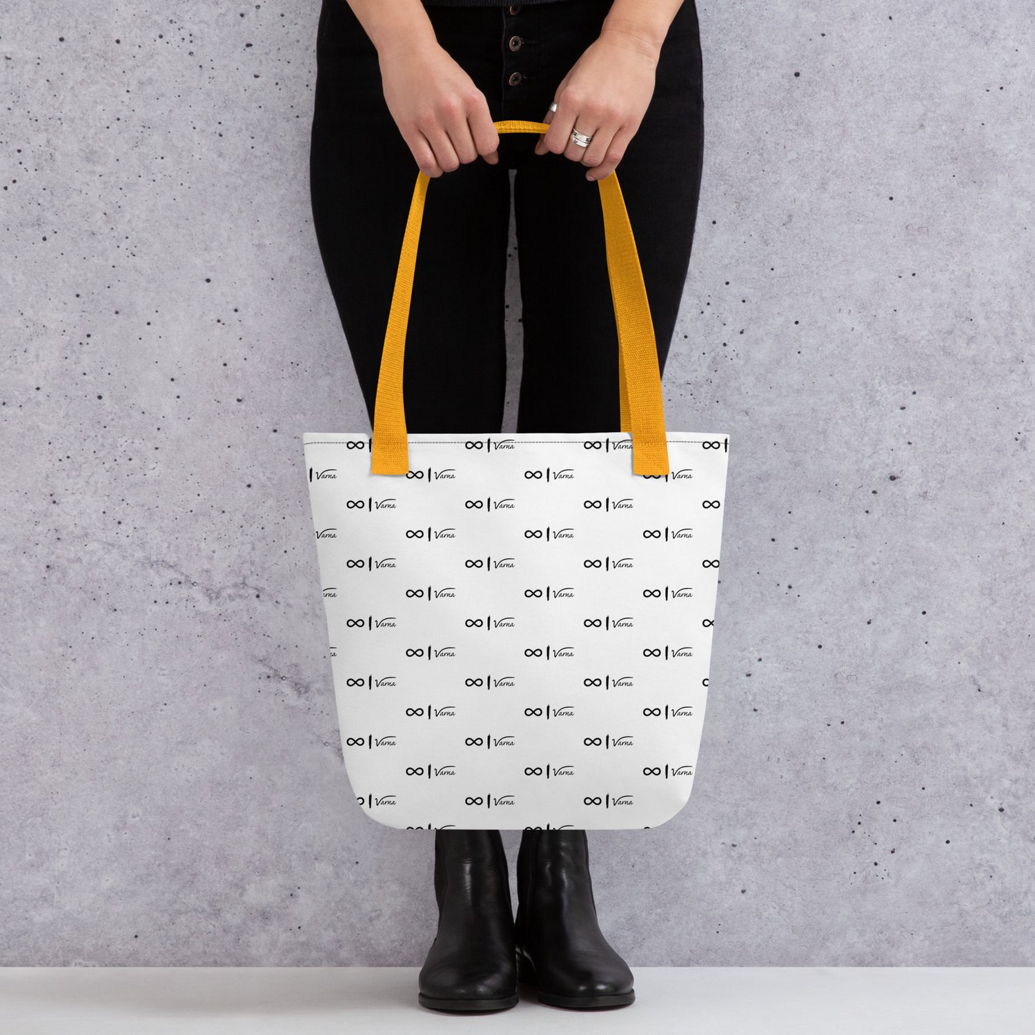 Image of Varna® - Tote bag