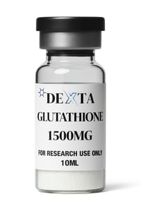GLUTATHIONE 1500MG