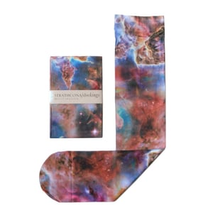 Image of Space Socks