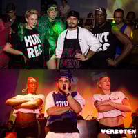 Image 3 of FAG OUT Chola T-Shirt