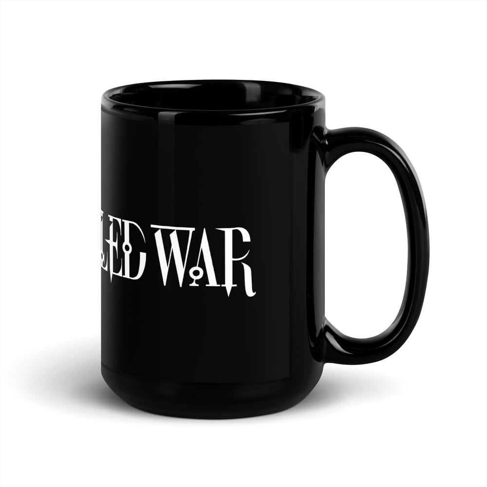 Dreamscar logo coffee mug