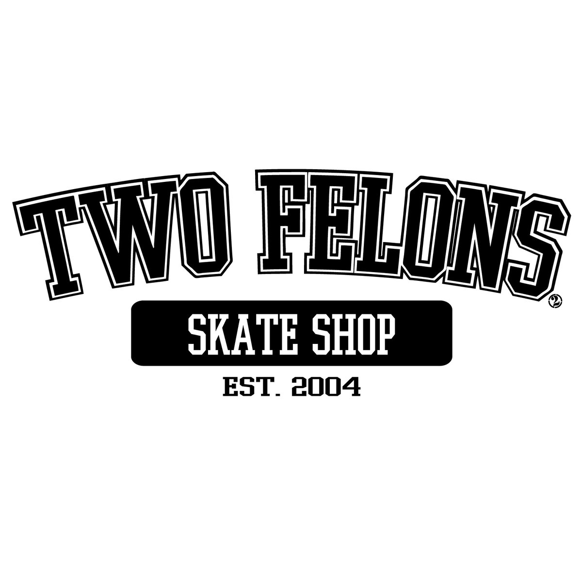 Two Felons "Team" White