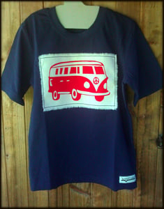 Image of Kombi Tee