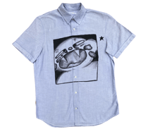 Image 1 of Horny mouse