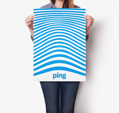 Image of Ping